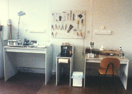 Lab 1986