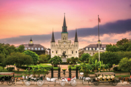 New Orleans