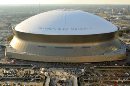 Superdome